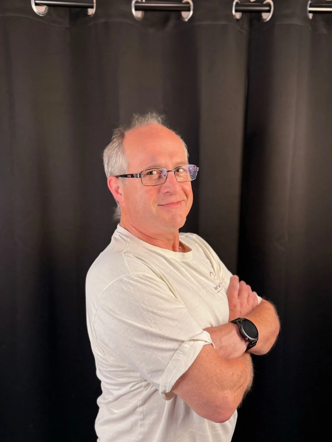 MOBILE FUßPFLEGE- Klaus Uwe Ochel